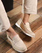 Crest Loafers